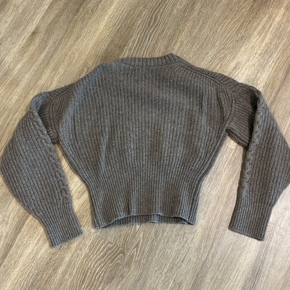 Rouje Paris Chunky Sweater - Picture 4 of 4